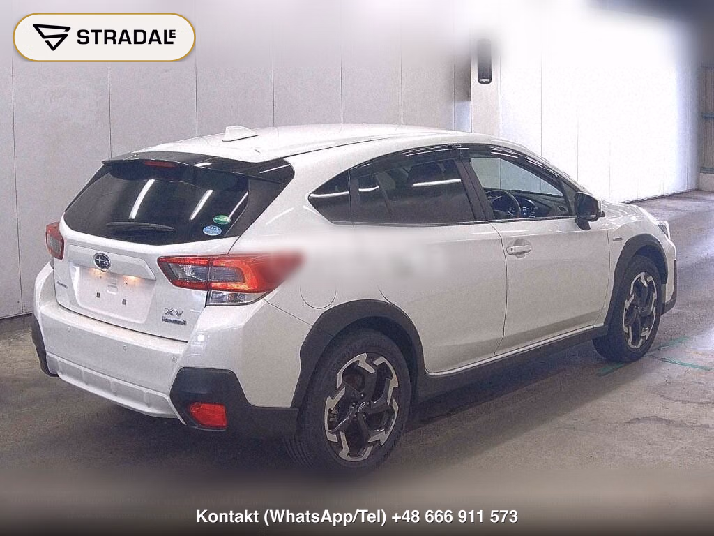 SUBARU IMPREZA XV HYBRID 4WD 2.0E-S EYESIGHT, miniaturka 6