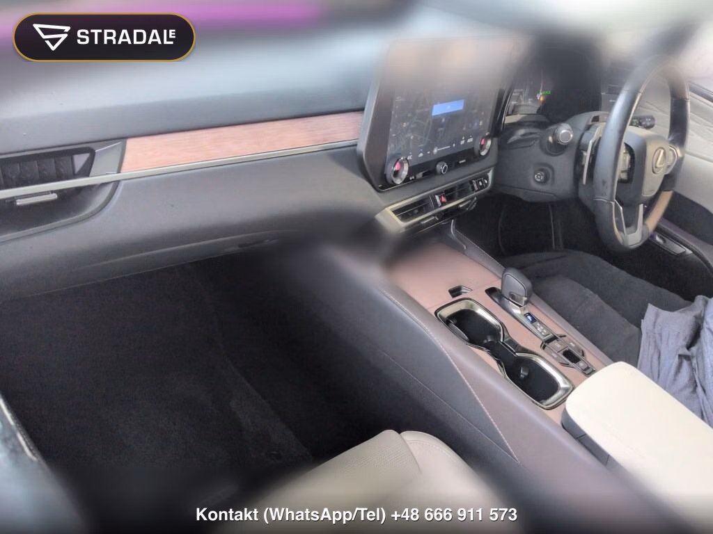 LEXUS RX RX350 VERSION L, miniaturka 4