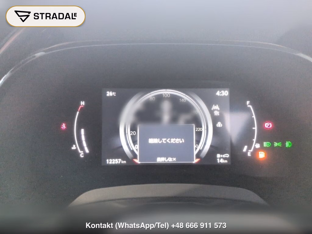 LEXUS RX RX350 VERSION L, miniaturka 7
