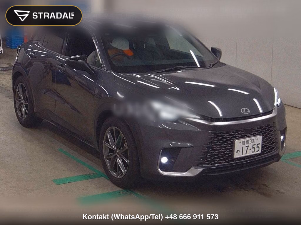 LEXUS LBX 4WD RELAX, miniaturka 2