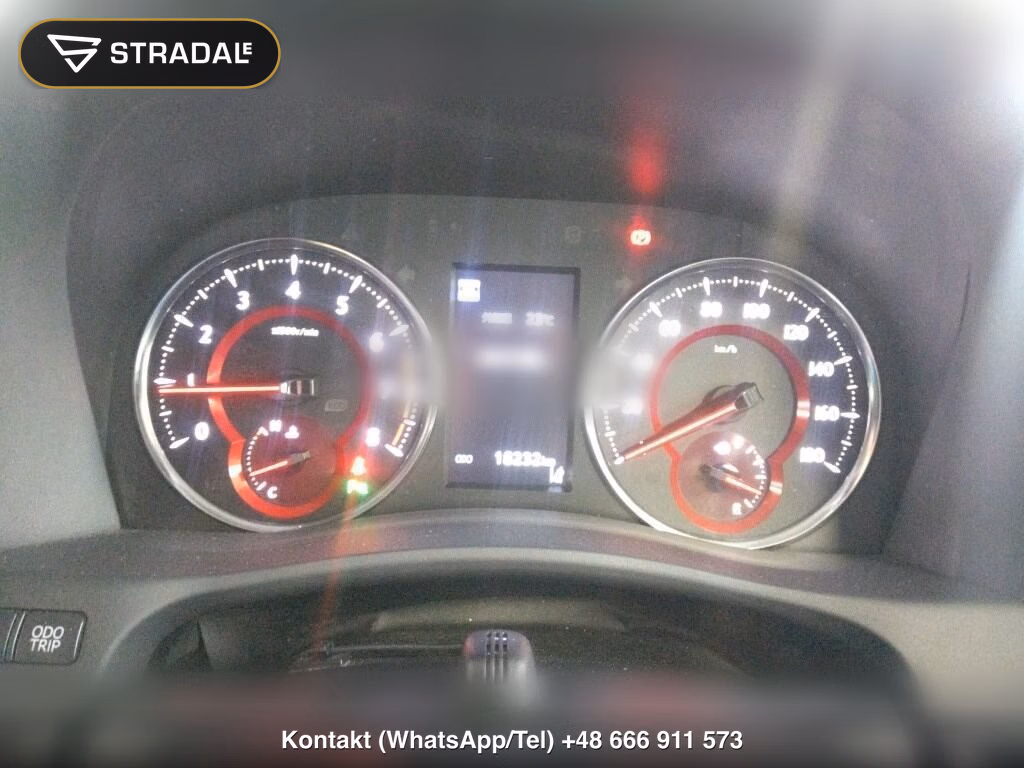 TOYOTA ALPHARD 2.5S C PACKAGE, miniaturka 7