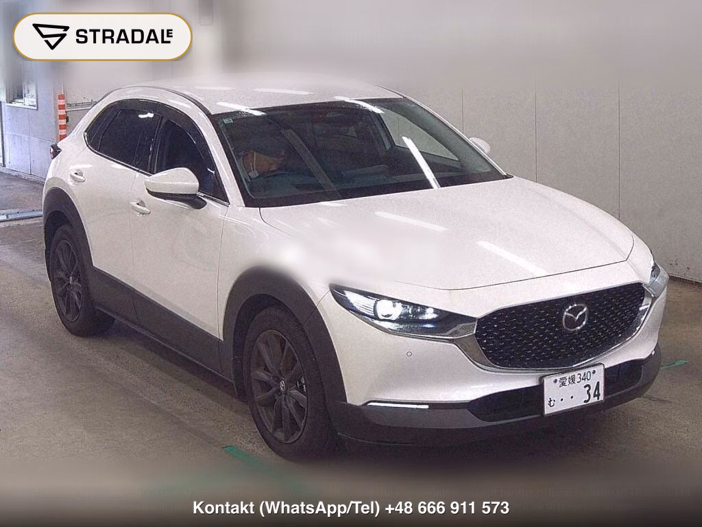 MAZDA CX-30 4WD XD TOURING, miniaturka 2