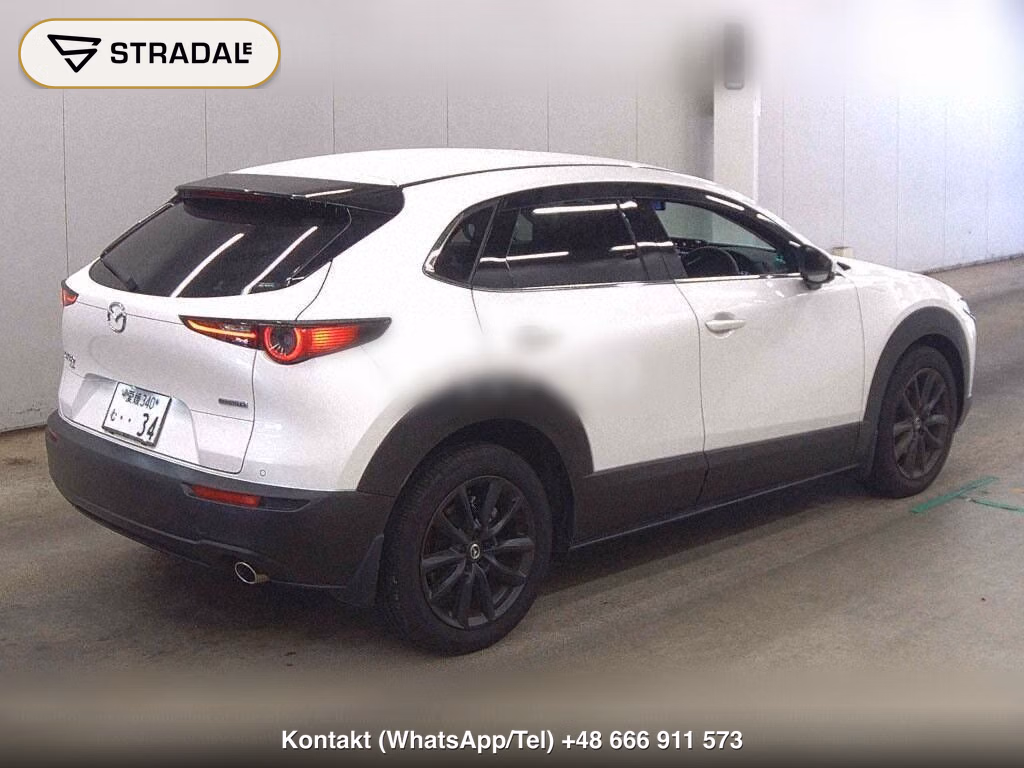 MAZDA CX-30 4WD XD TOURING, miniaturka 6