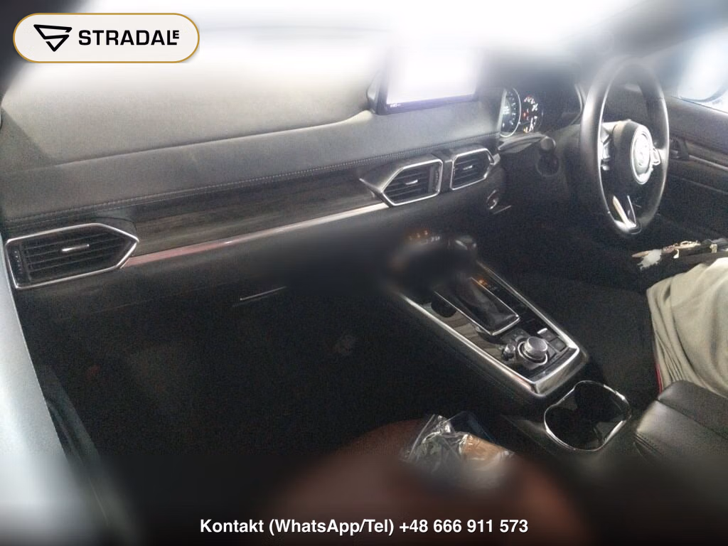 MAZDA CX-8 4WD XD L PACKAGE, miniaturka 4