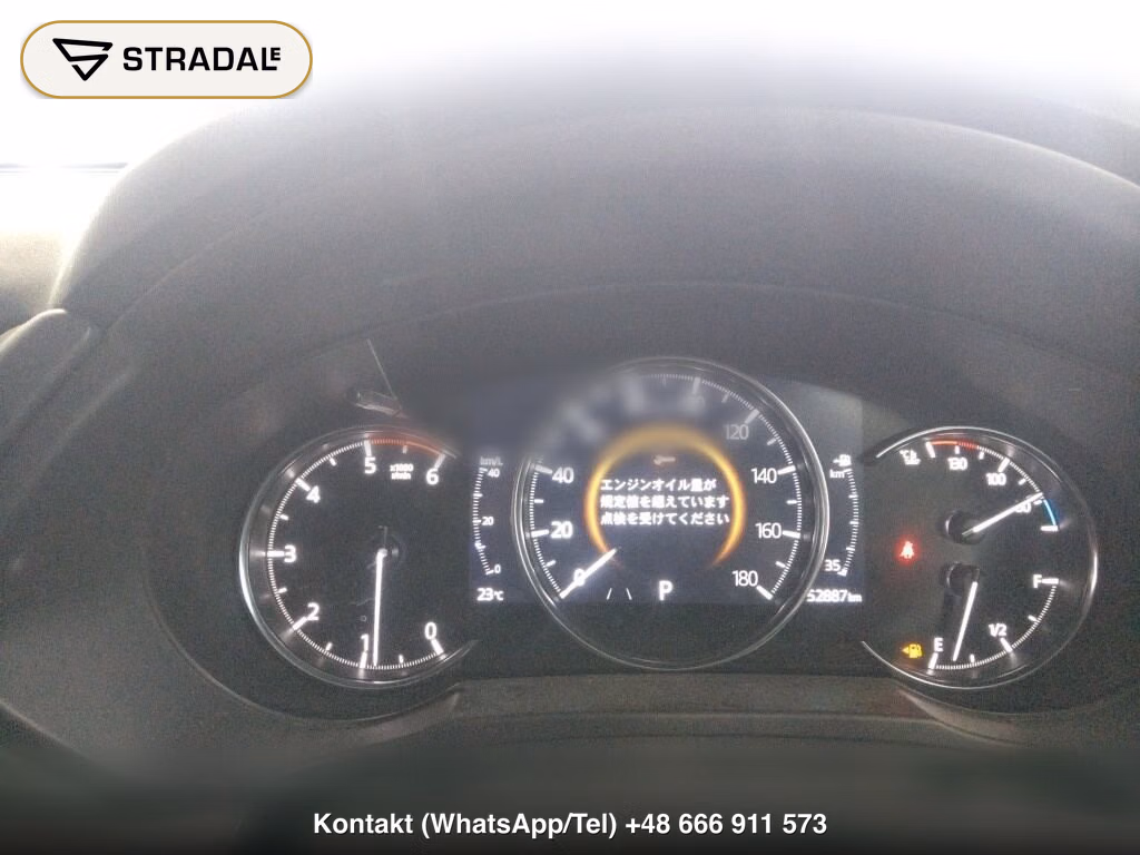 MAZDA CX-8 4WD XD L PACKAGE, miniaturka 7