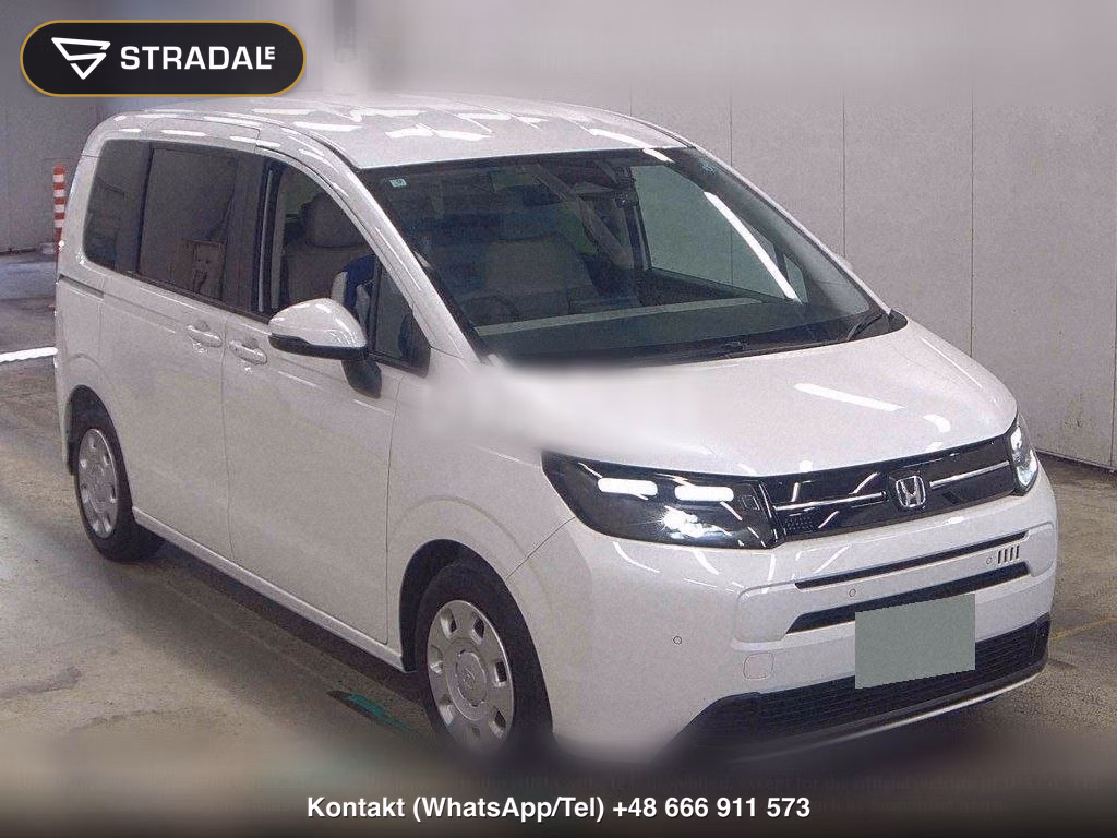 HONDA FREED HYBRID EHEV AIR, miniaturka 2