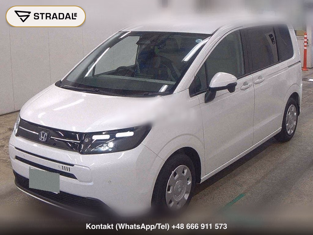HONDA FREED HYBRID EHEV AIR, miniaturka 5
