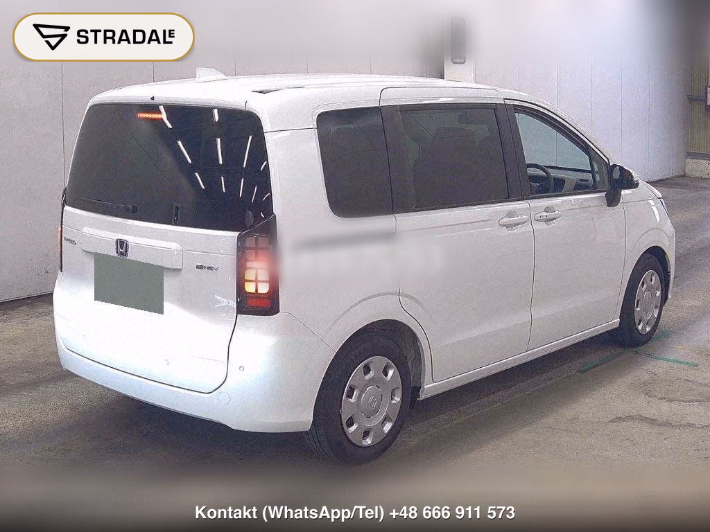 HONDA FREED HYBRID EHEV AIR, miniaturka 6