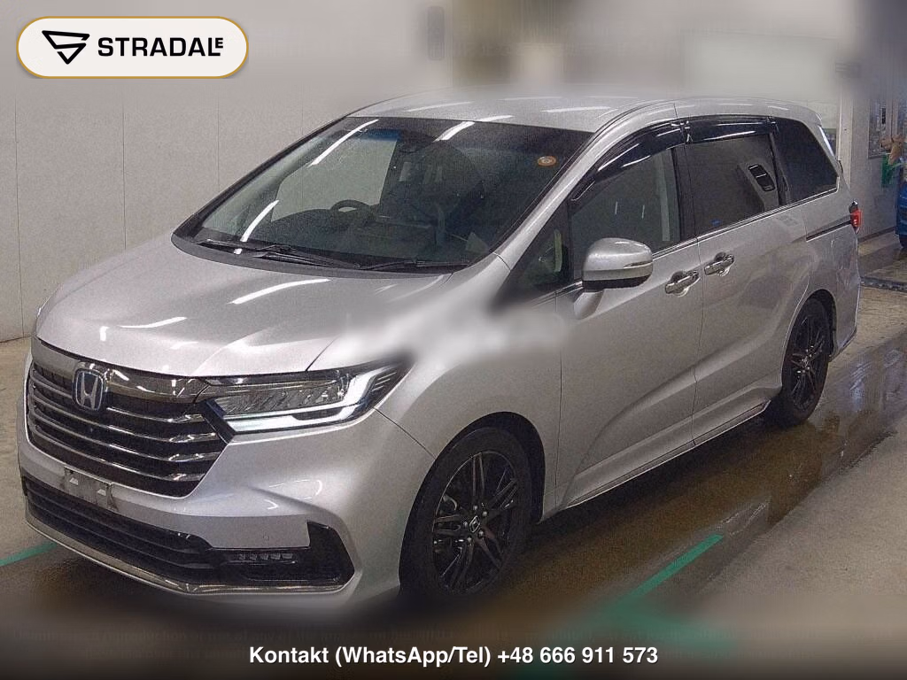 HONDA ODYSSEY EHEV ABSOLUTE･EX, miniaturka 5