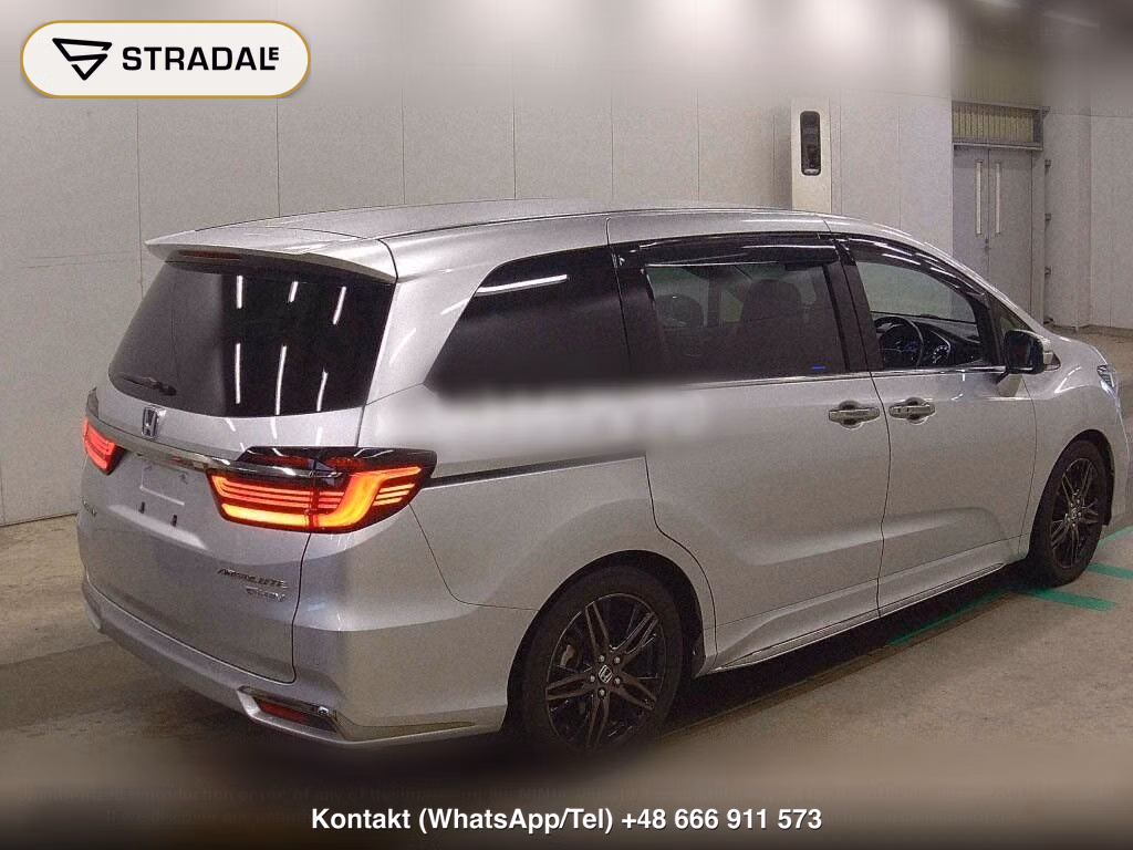 HONDA ODYSSEY EHEV ABSOLUTE･EX, miniaturka 6