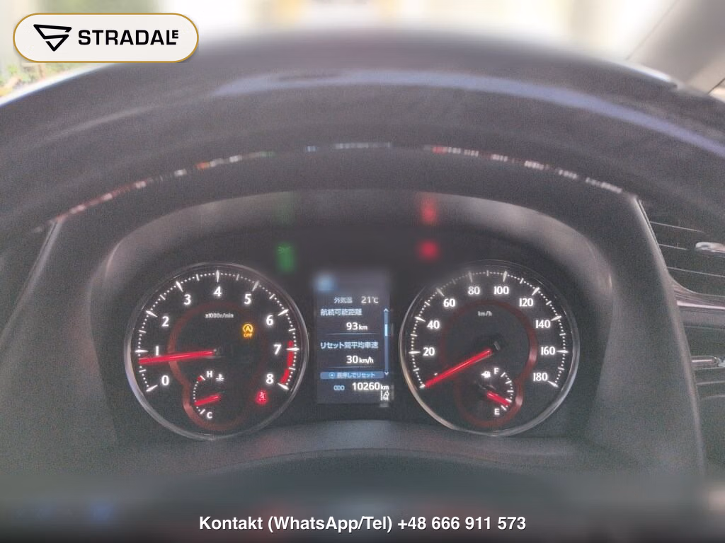TOYOTA ALPHARD 3.5SC, miniaturka 7