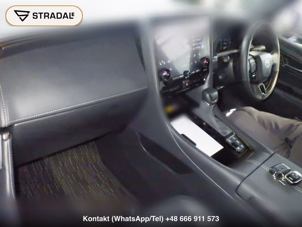 TOYOTA ALPHARD HYBRID Z, miniaturka 4