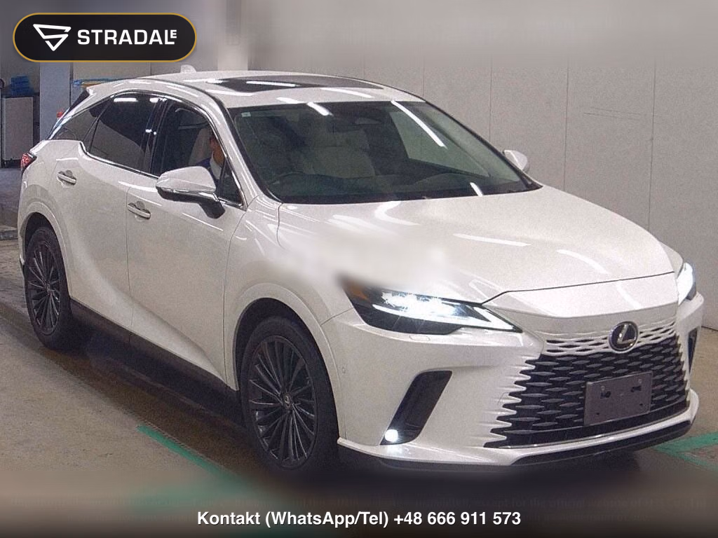 LEXUS RX RX350H VERSION L, miniaturka 2
