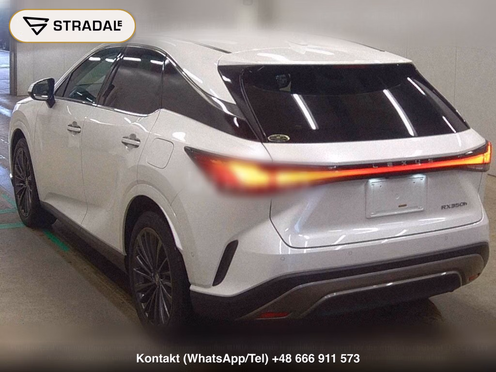 LEXUS RX RX350H VERSION L, miniaturka 3
