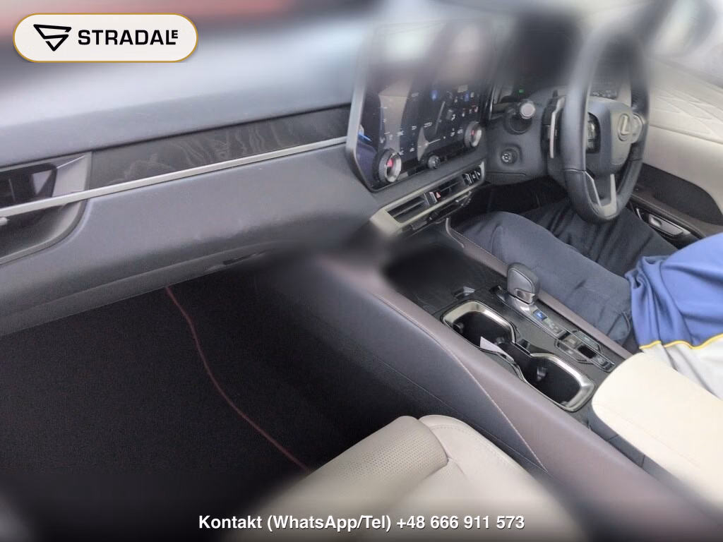 LEXUS RX RX350H VERSION L, miniaturka 4