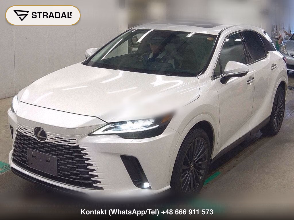 LEXUS RX RX350H VERSION L, miniaturka 5