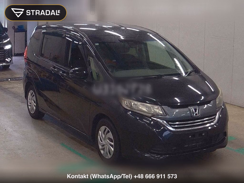 HONDA FREED G, miniaturka 2