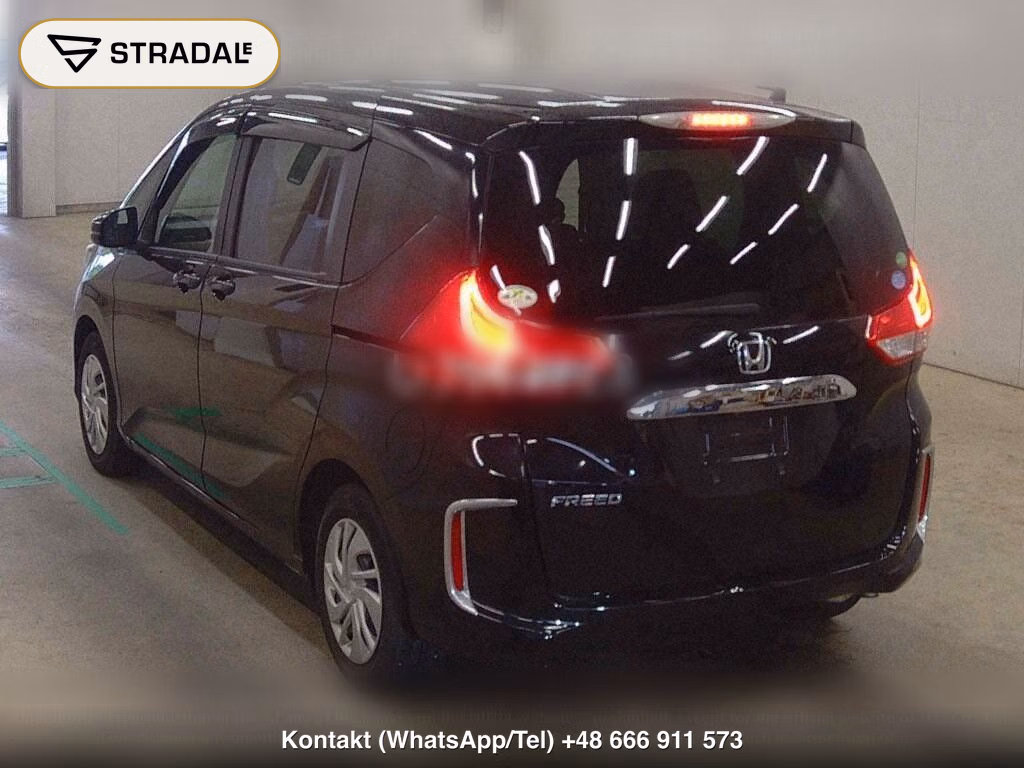 HONDA FREED G, miniaturka 3