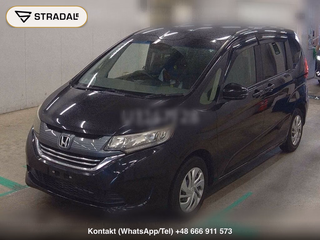 HONDA FREED G, miniaturka 5