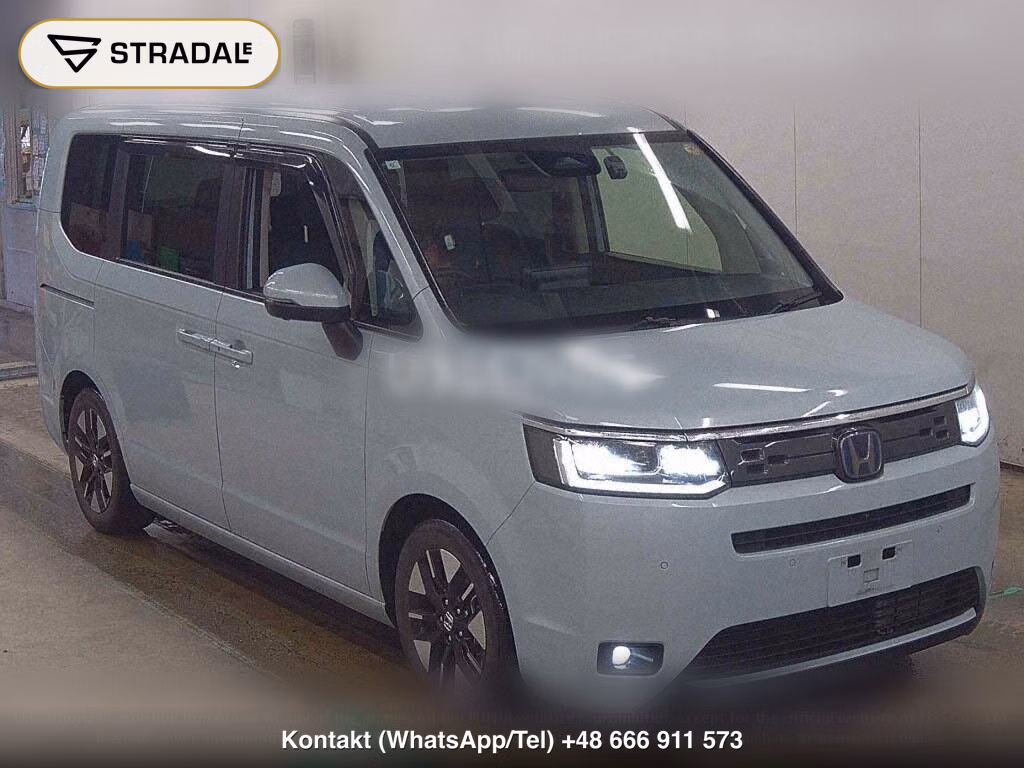 HONDA STEPWAGON 5D EHEV AIR, miniaturka 2