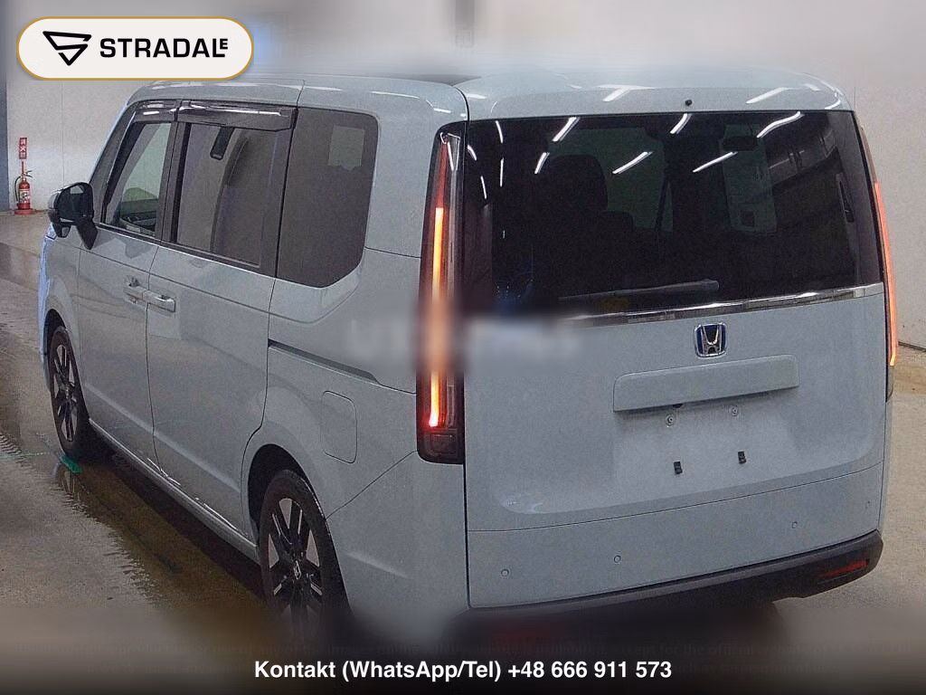 HONDA STEPWAGON 5D EHEV AIR, miniaturka 3