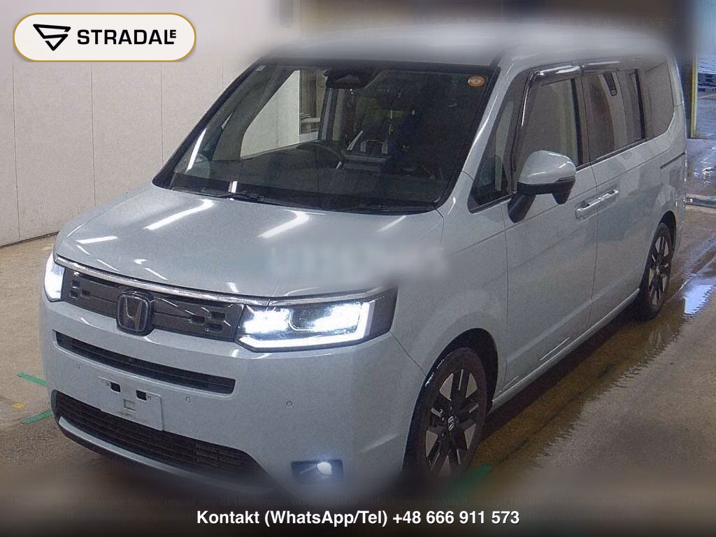 HONDA STEPWAGON 5D EHEV AIR, miniaturka 5
