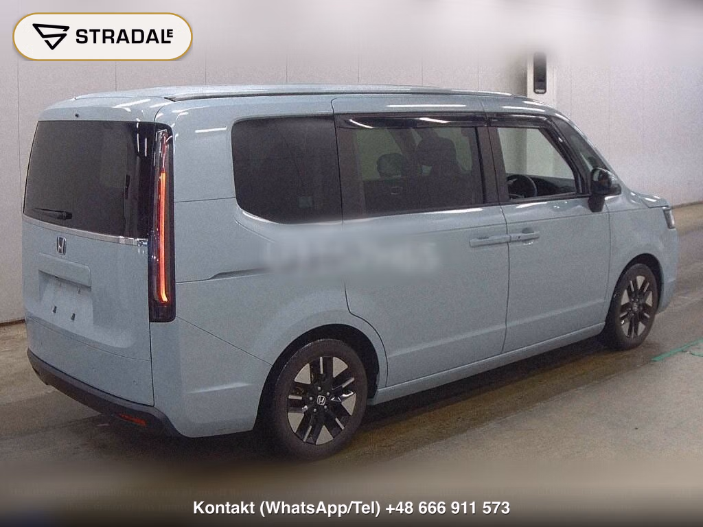 HONDA STEPWAGON 5D EHEV AIR, miniaturka 6