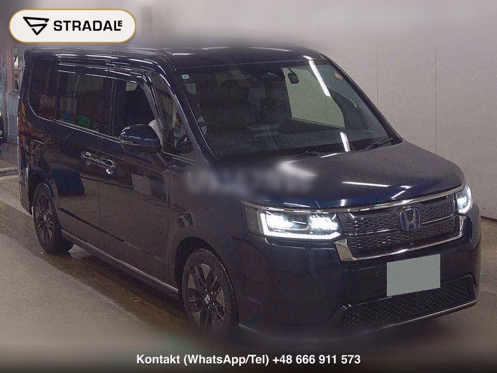 HONDA STEPWAGON SPADA EHEV SPADA, miniaturka 2