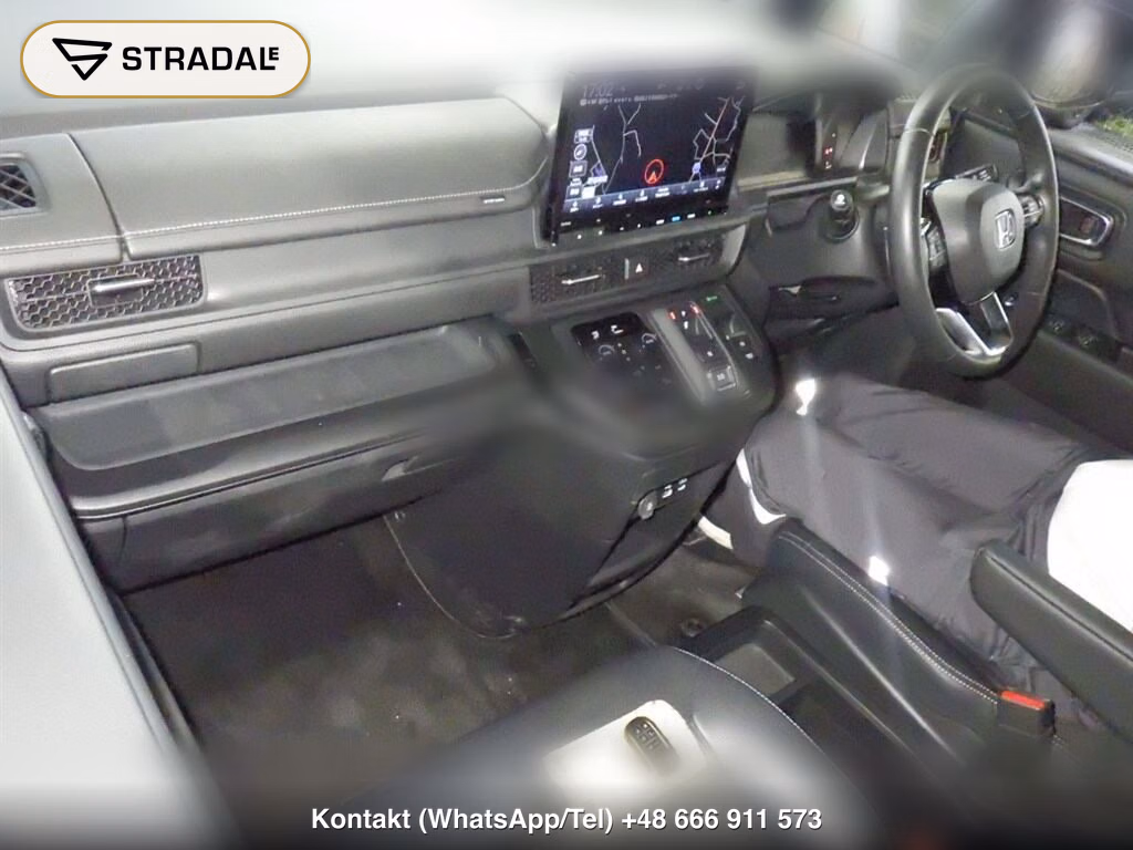HONDA STEPWAGON SPADA EHEV SPADA, miniaturka 4