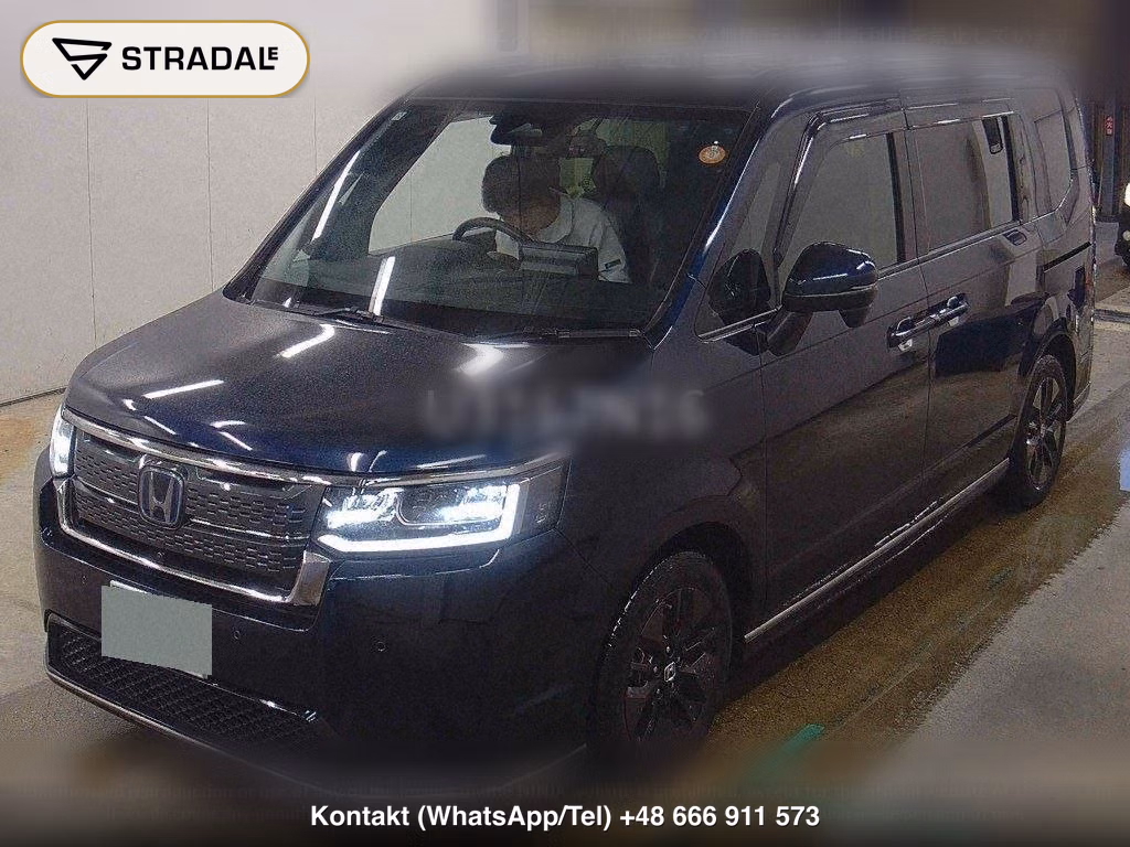 HONDA STEPWAGON SPADA EHEV SPADA, miniaturka 5