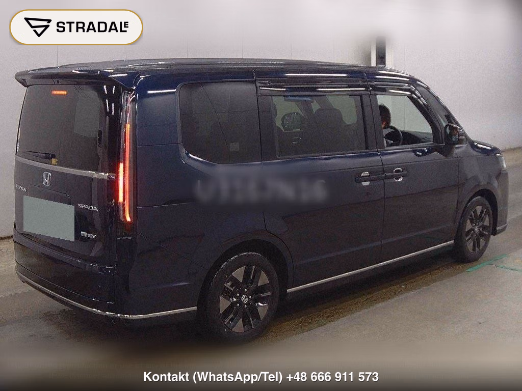 HONDA STEPWAGON SPADA EHEV SPADA, miniaturka 6