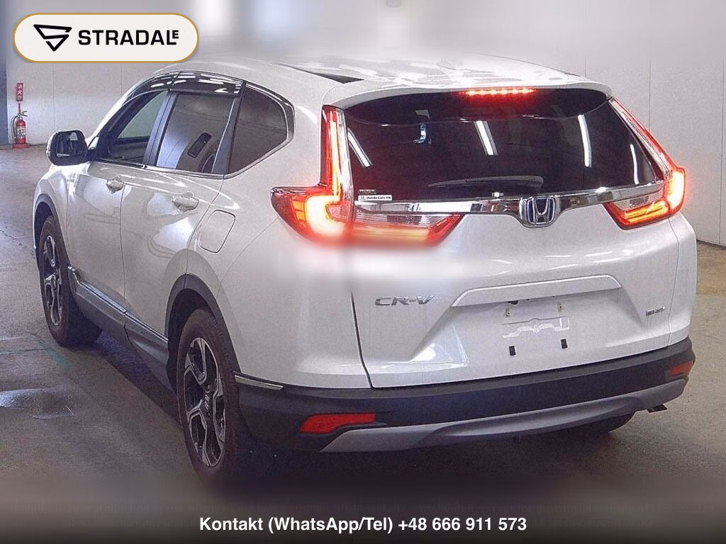 HONDA CR-V HYBRID E:HEV EX, miniaturka 3