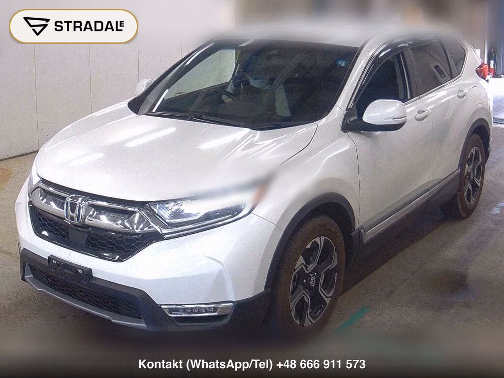 HONDA CR-V HYBRID E:HEV EX, miniaturka 5