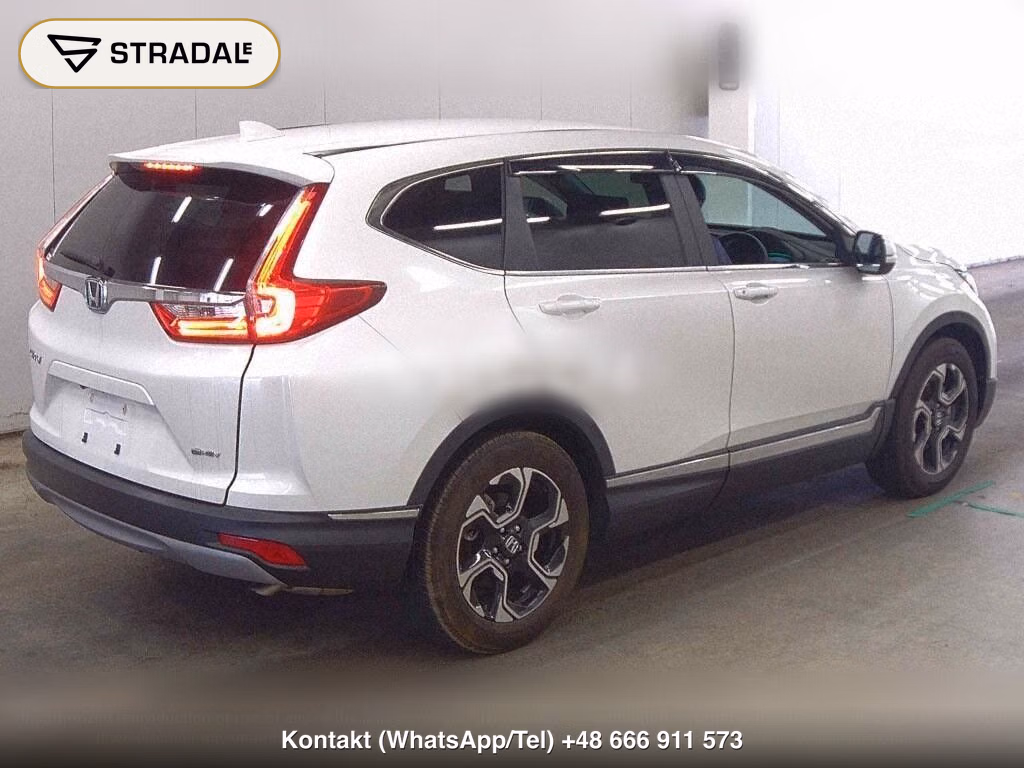 HONDA CR-V HYBRID E:HEV EX, miniaturka 6