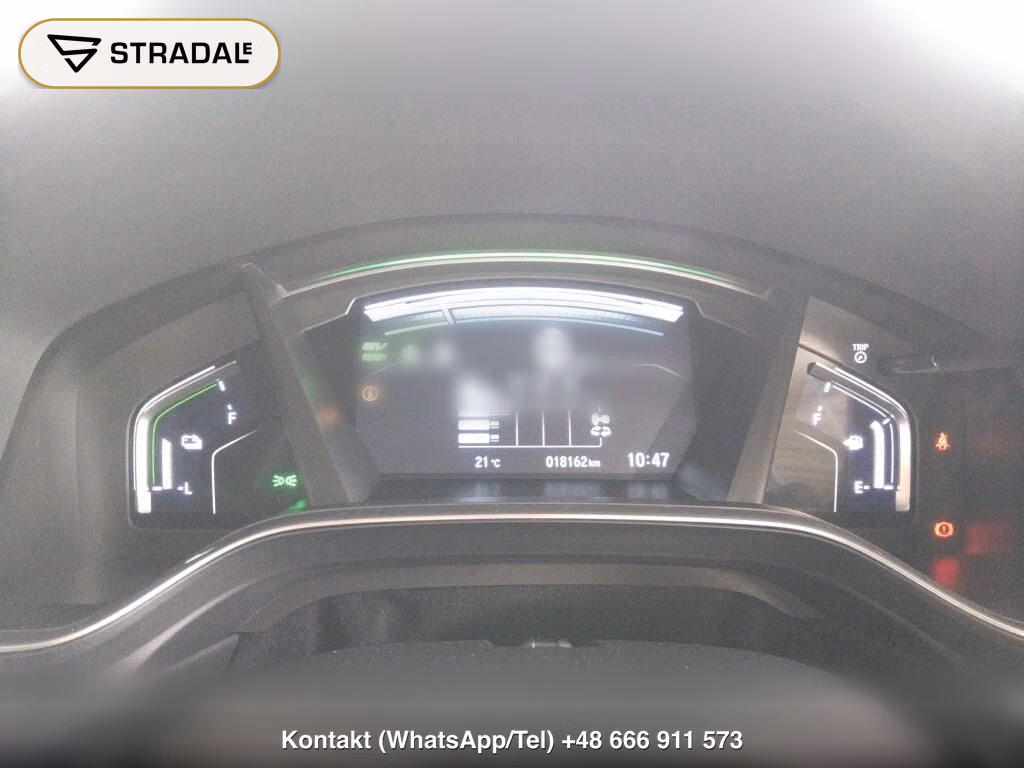 HONDA CR-V HYBRID E:HEV EX, miniaturka 7