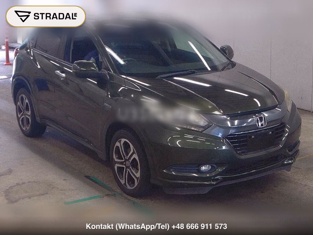 HONDA VEZEL HYBRID Z, miniaturka 2