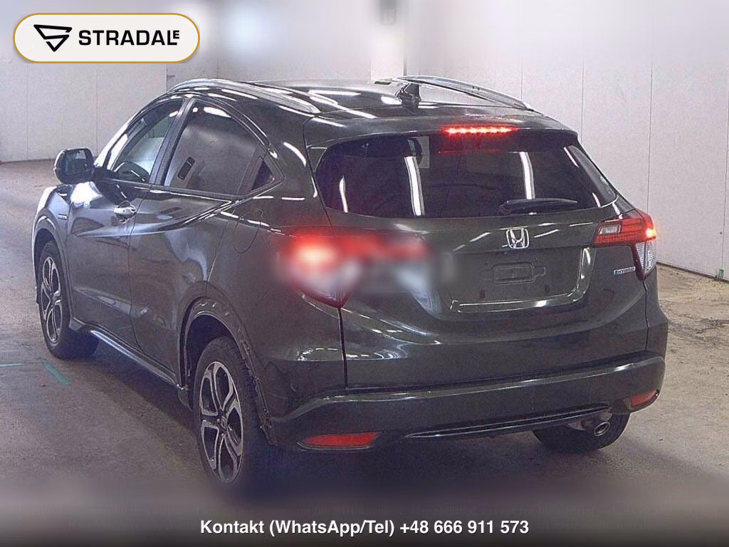 HONDA VEZEL HYBRID Z, miniaturka 3
