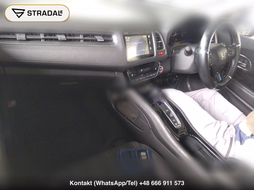 HONDA VEZEL HYBRID Z, miniaturka 4