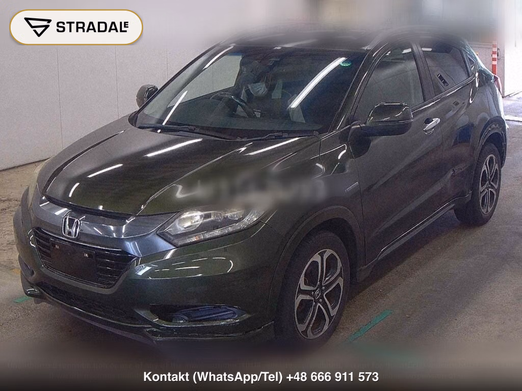 HONDA VEZEL HYBRID Z, miniaturka 5