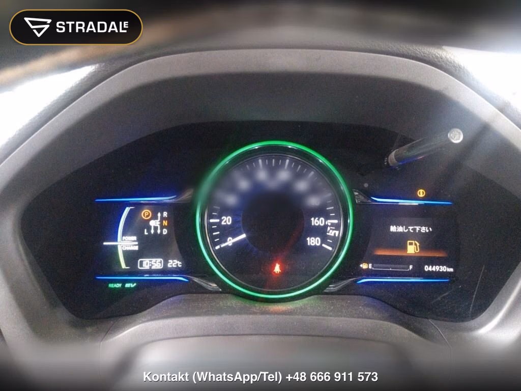 HONDA VEZEL HYBRID Z, miniaturka 7