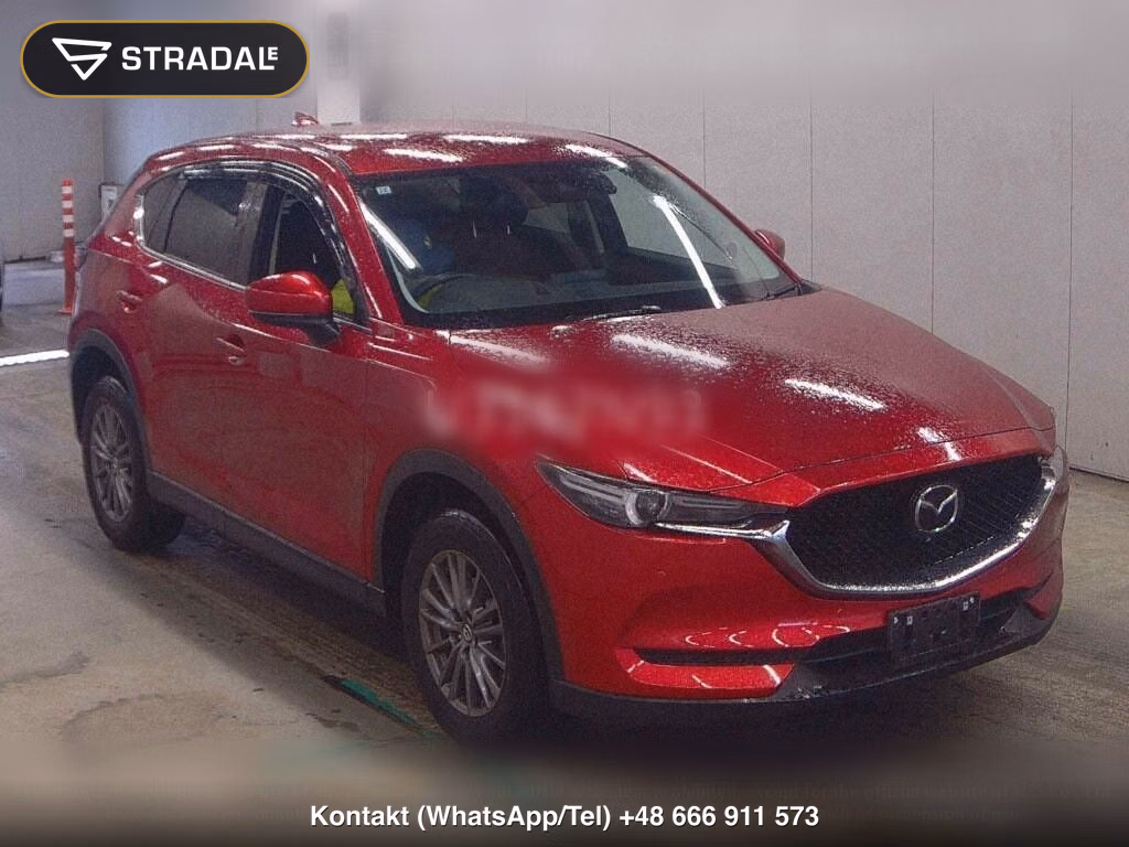 MAZDA CX-5 20S PROACTIVE, miniaturka 2
