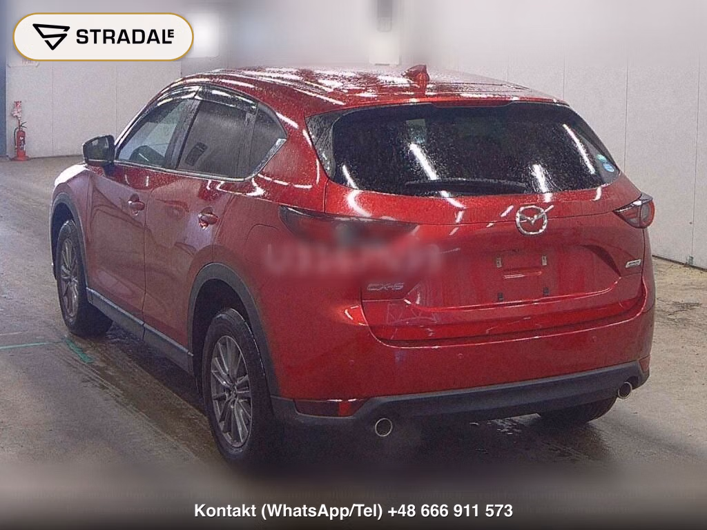 MAZDA CX-5 20S PROACTIVE, miniaturka 3