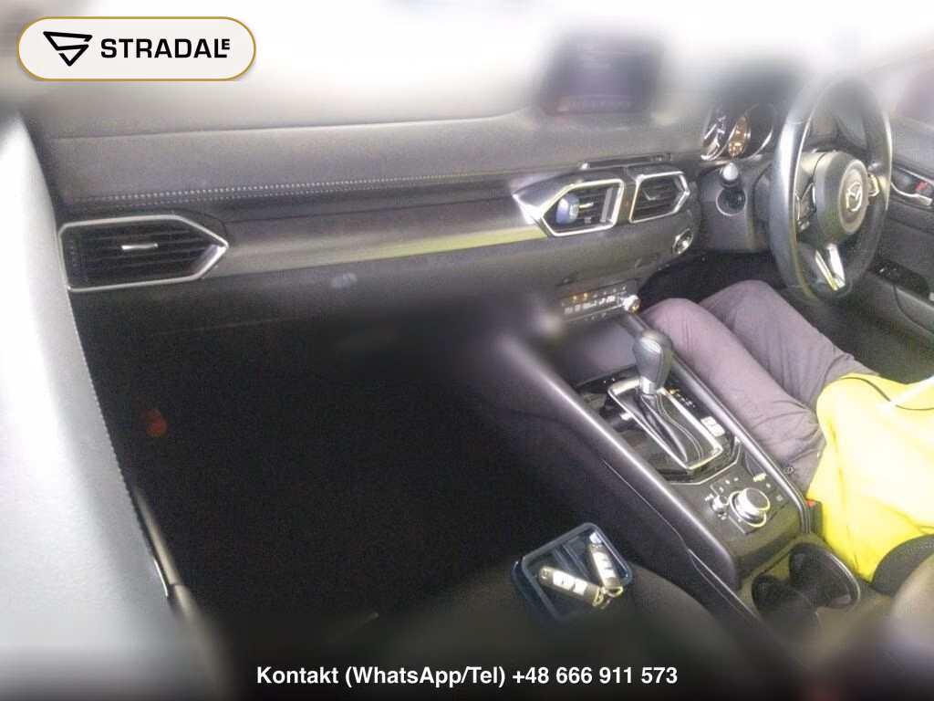 MAZDA CX-5 20S PROACTIVE, miniaturka 4