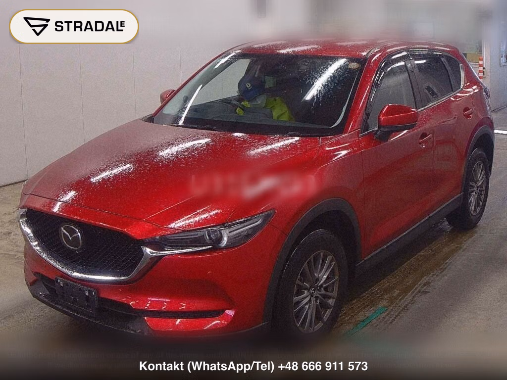 MAZDA CX-5 20S PROACTIVE, miniaturka 5