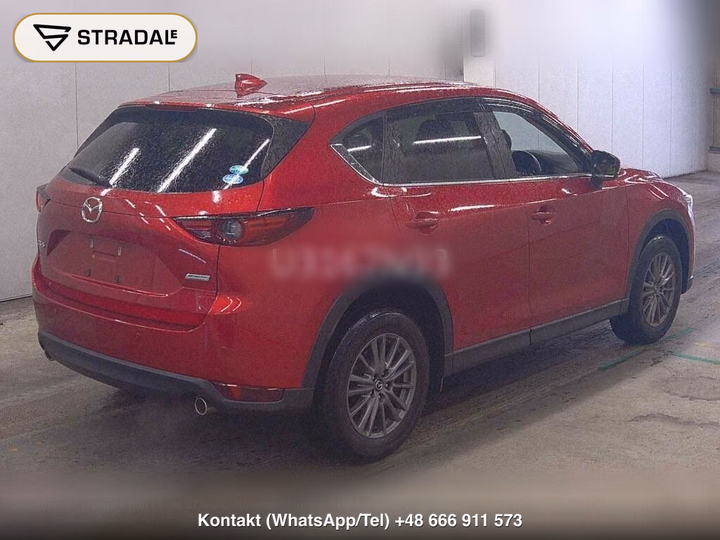 MAZDA CX-5 20S PROACTIVE, miniaturka 6