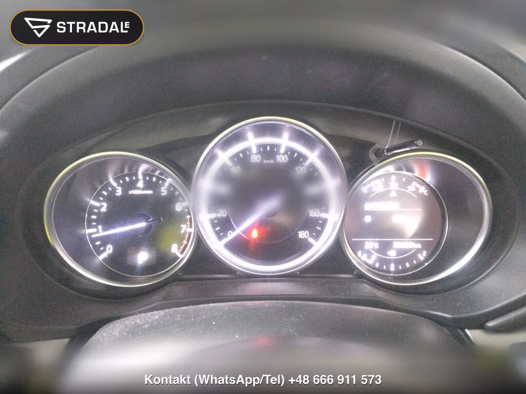MAZDA CX-5 20S PROACTIVE, miniaturka 7