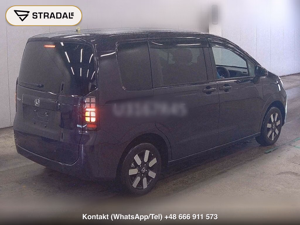 HONDA FREED 4WD AIR EX, miniaturka 6
