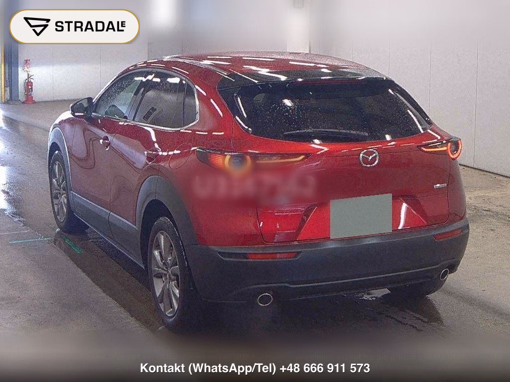 MAZDA CX-30 20S L PACKAGE, miniaturka 3
