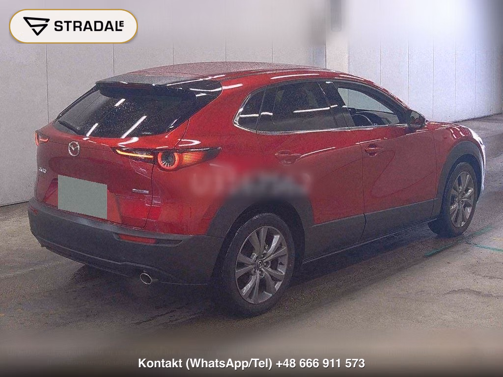 MAZDA CX-30 20S L PACKAGE, miniaturka 6