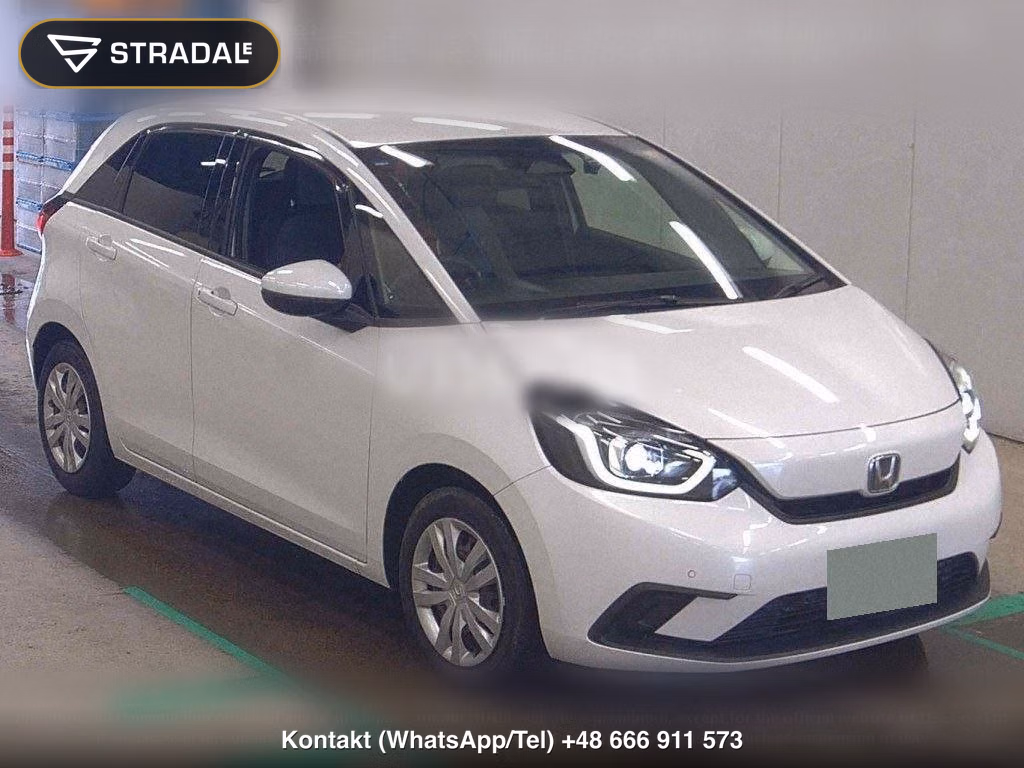 HONDA FIT HOME, miniaturka 2